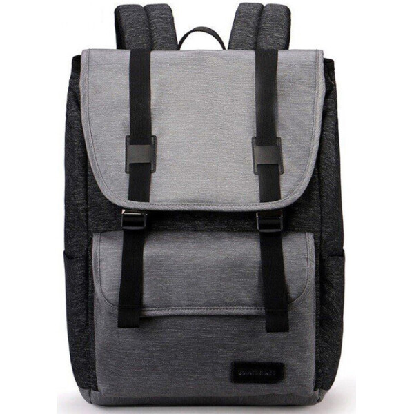 

Рюкзак Brand Style для города мужской Aoking Freedom Grey FN 67438