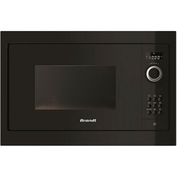 

Микроволновая печь Brandt BMS6115B