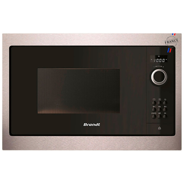 

Brandt BMS6115X