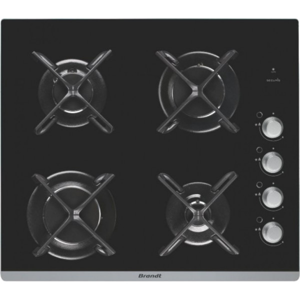 

Варочная поверхность Brandt BPG6414B