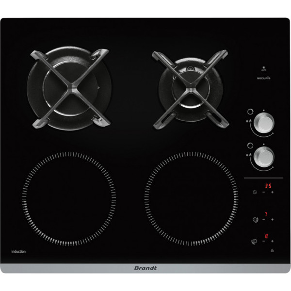 

Brandt BPI6414BM