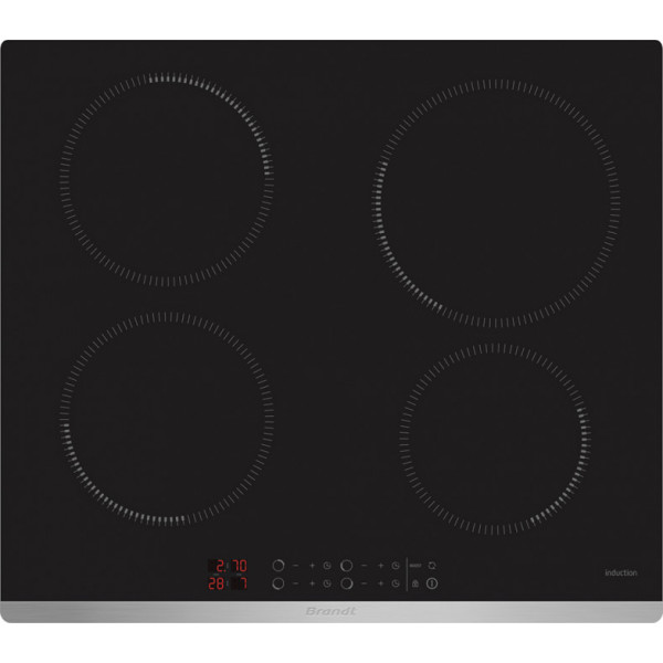 

Варочная поверхность Brandt BPI6420X