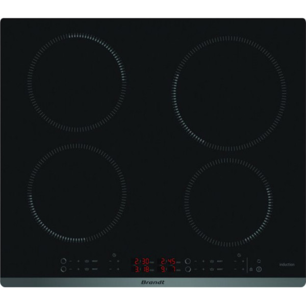 

Варочная поверхность Brandt BPI6440B