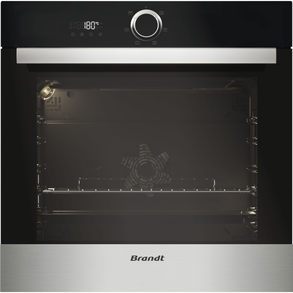 

Духовой шкаф Brandt BXC5332X