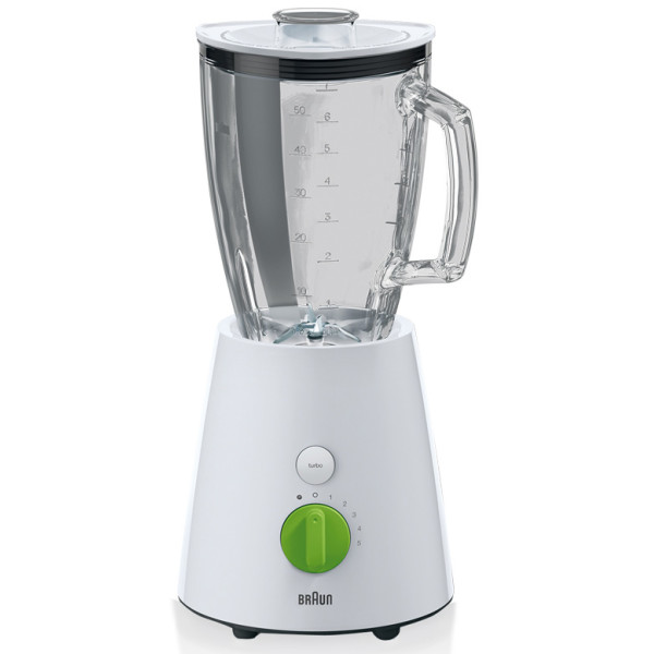 

Блендер Braun JB3060 WH Tribute