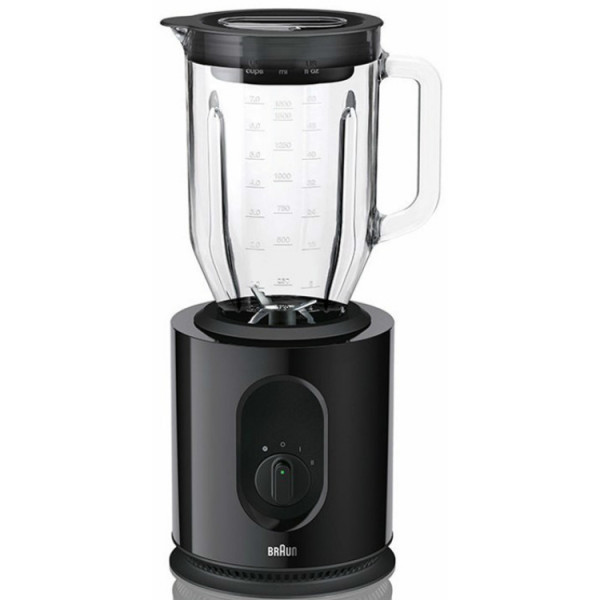 

Braun JB 5050 BLACK