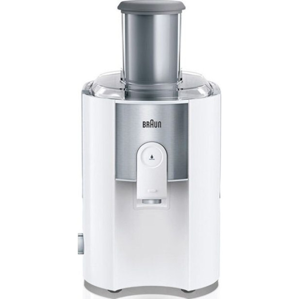 

Соковыжималка Braun J500 (white)