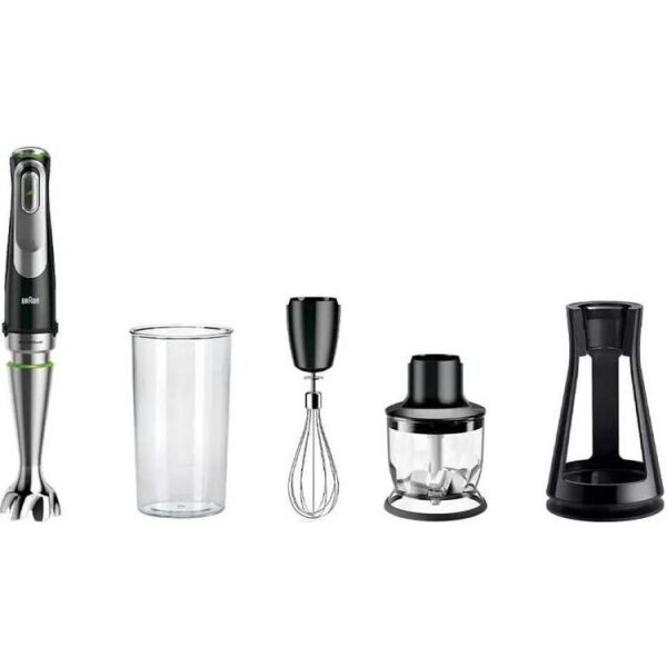 

Блендер Braun MQ9125XS