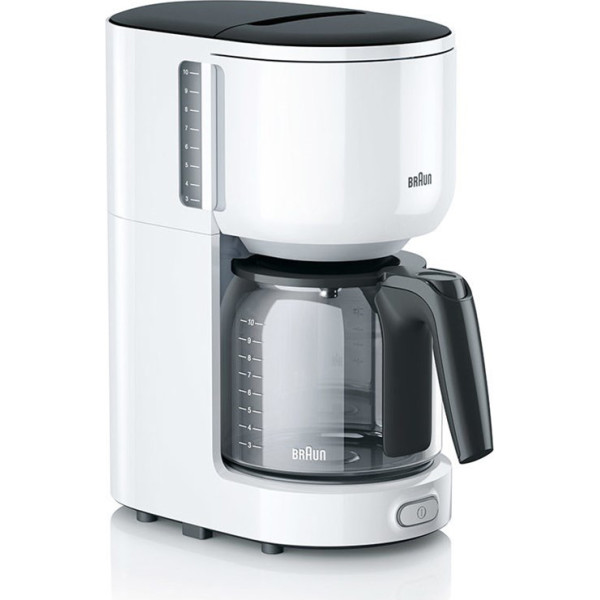 

Braun KF 3120 WH