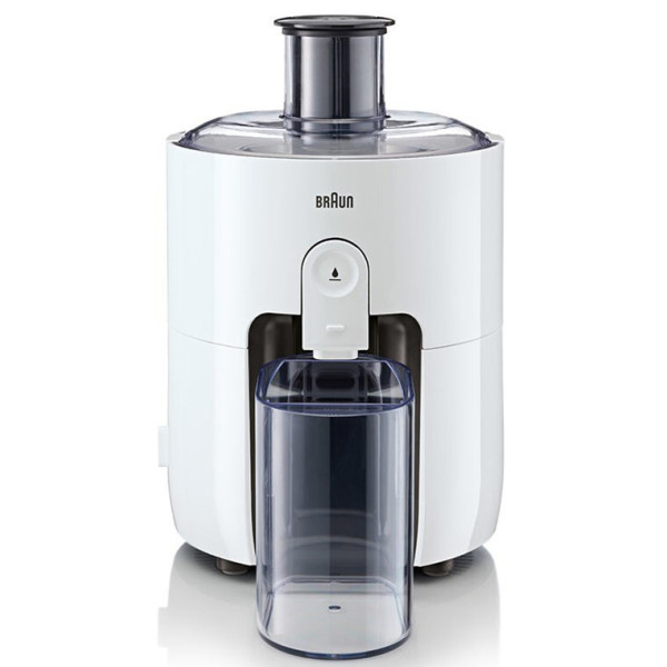 

Braun SJ 3100 WH