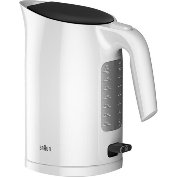 

Электрочайник Braun WK 3110 WH