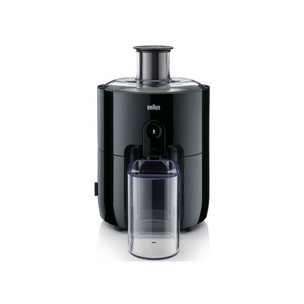 

Braun SJ 3100 BK