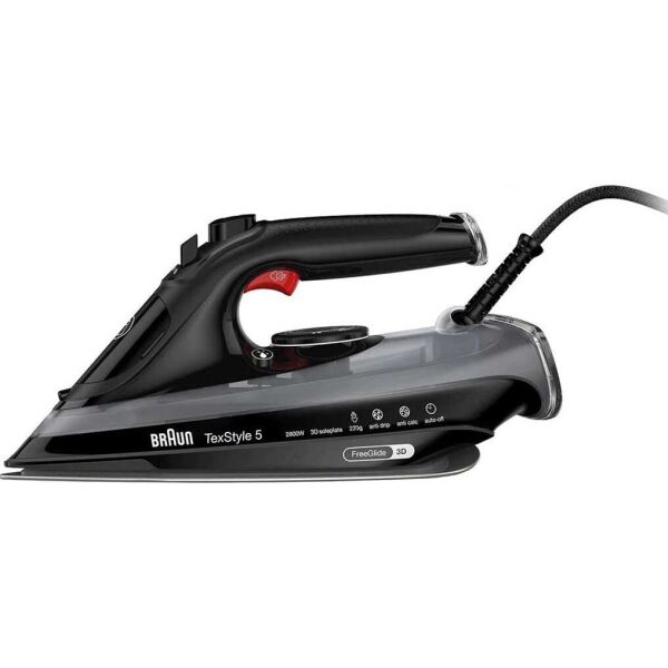 

Braun SI5088BK