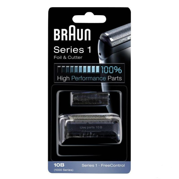 

Braun сетка + нож Series1 - 10B / 20B