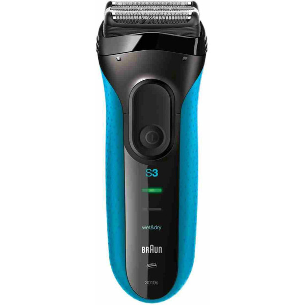 

Электробритва Braun Shave/shM Series 3 3010s
