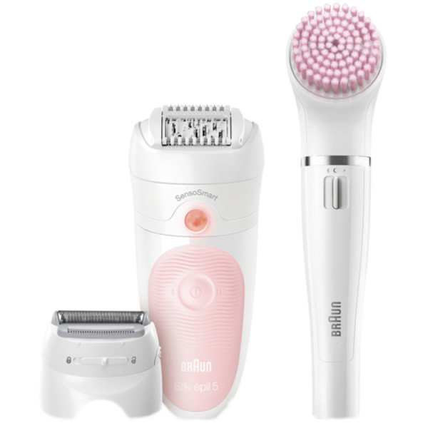 

Braun Silk epil 7 SES 5/885 BS