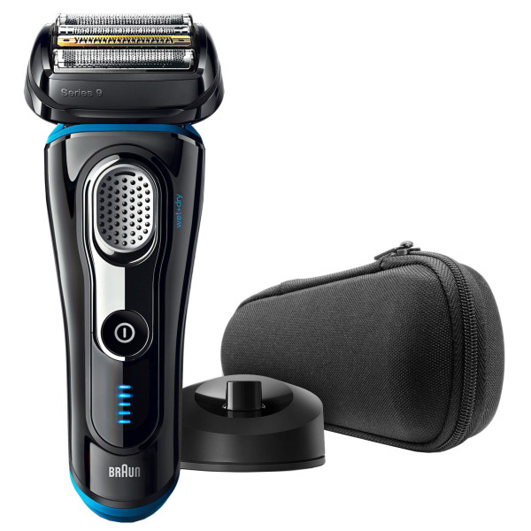 

Braun Series 9 9242 S