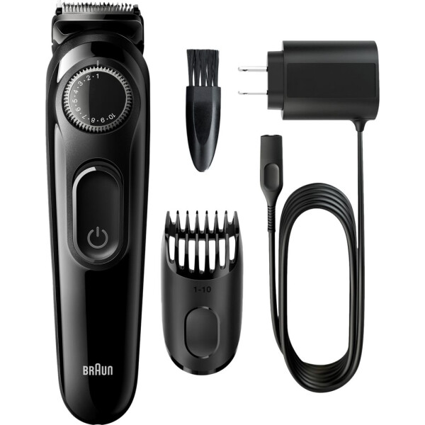 

Триммер Braun BT3222