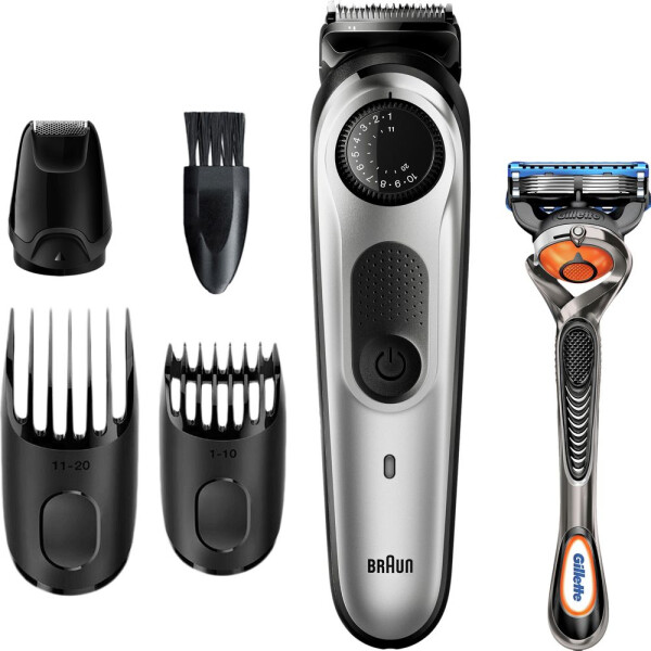 

Триммер Braun BT5265