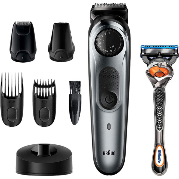 

Braun BT7240