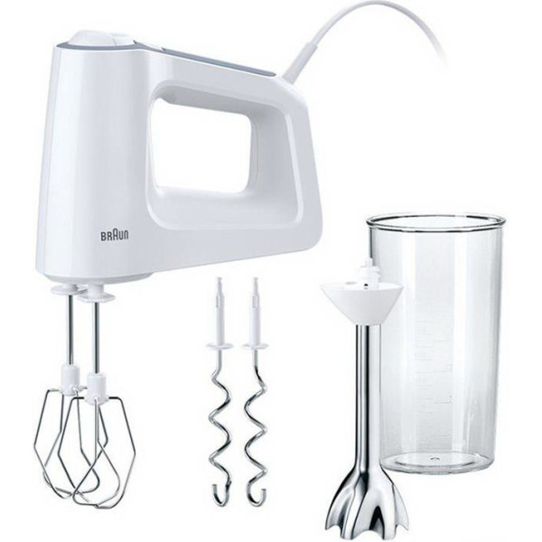 

Braun HM 3107 WHITE