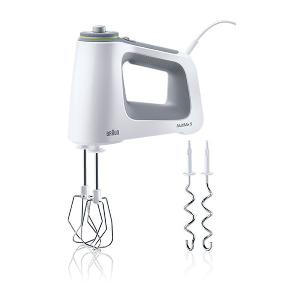 

Braun HM 5100 WHITE