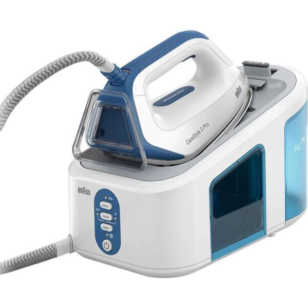 

Braun IS 3157 BL