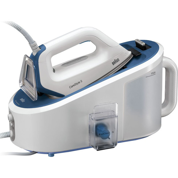 

Braun IS 5145 WH