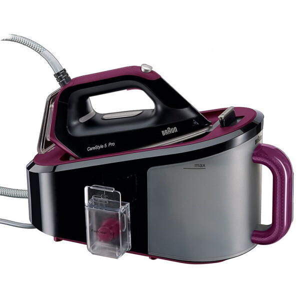 

Утюг Braun IS 5155 BK