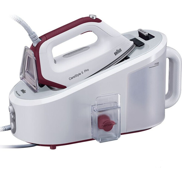 

Braun IS 5156 WH