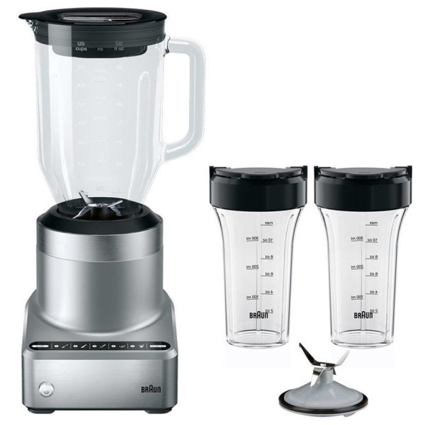 

Блендер Braun JB 7192