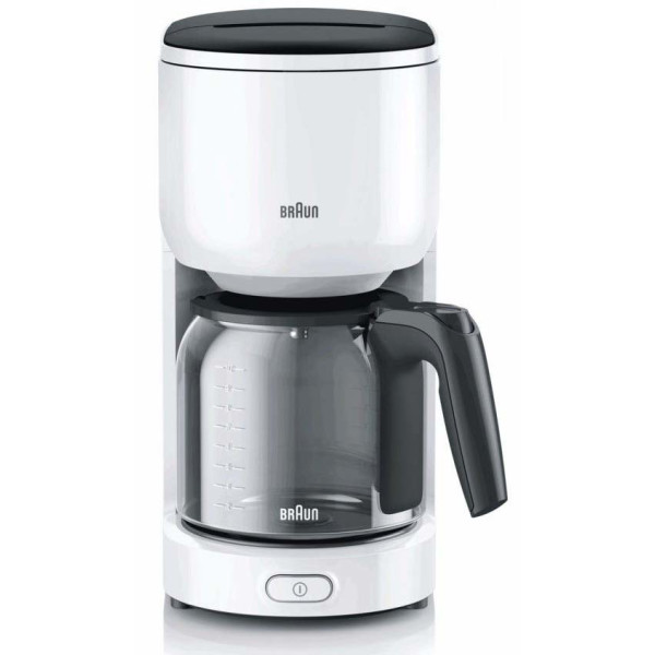 

Braun KF 3100 WH