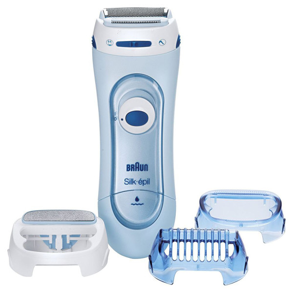 

Электробритва Braun LS5160