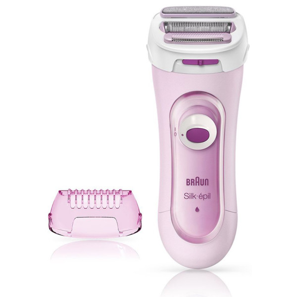 

Электробритва Braun LS5360