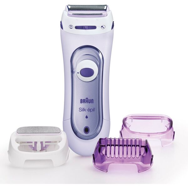 

Электробритва Braun LS5560