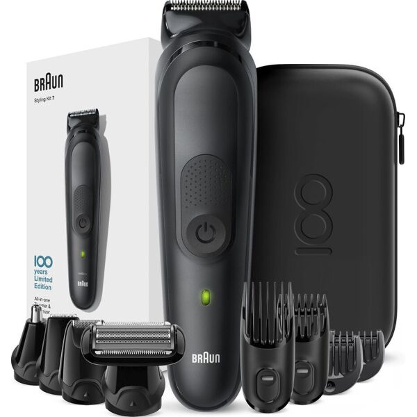 

Braun MBMGK7 MaxBraun