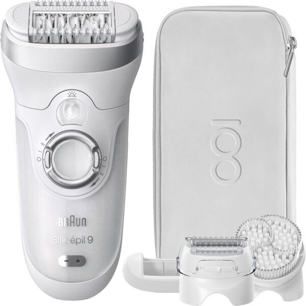 

Braun MBSES9 MaxBraun