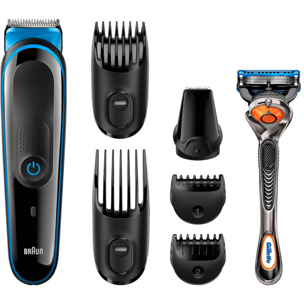 

Braun MGK3045 + Fusion ProGlide