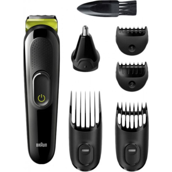 

Триммер Braun MGK3221