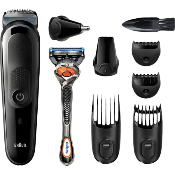 

Триммер Braun MGK5260