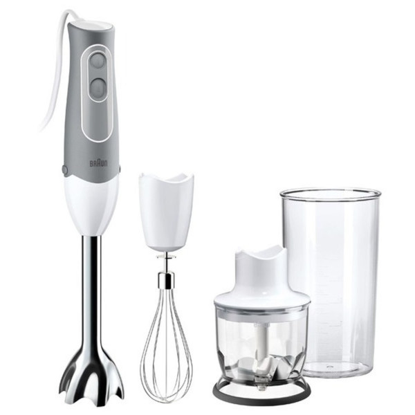 

Блендер Braun MQ525 Omlette