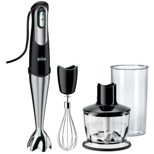 

Braun MQ735 Sauce