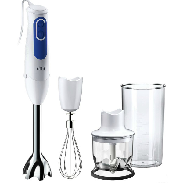 

Braun MQ3025WH