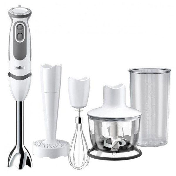 

Braun MQ 5037 SAUCE