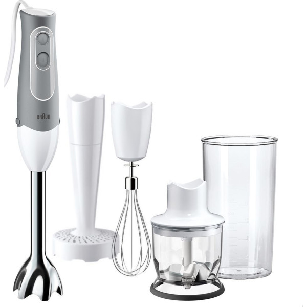 

Braun MQ 527 OMELETTE