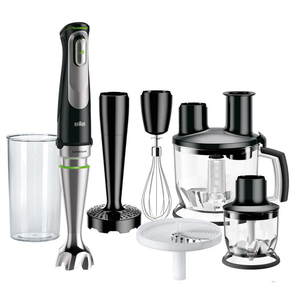 

Braun MQ9087X