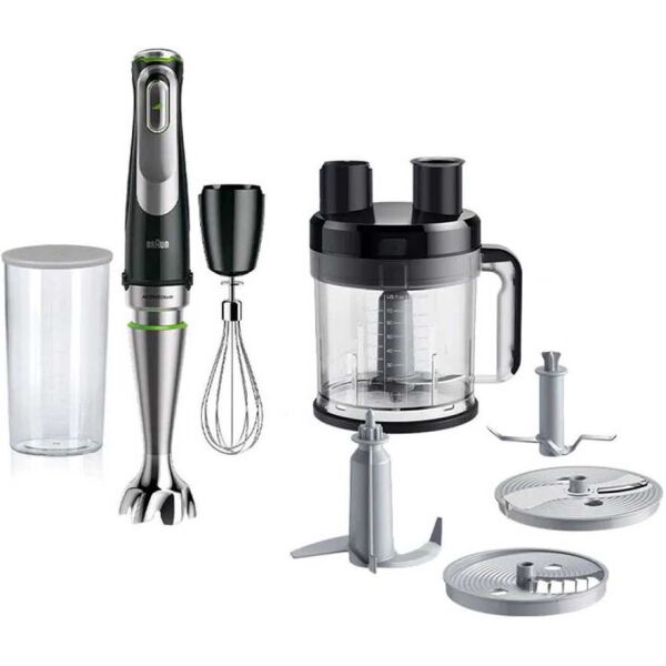 

Блендер Braun MQ 9175 XL