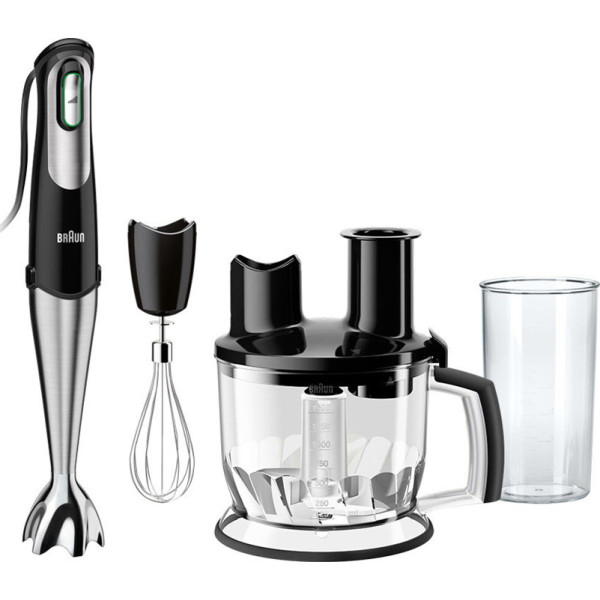 

Braun MQ775 PATISSERIE