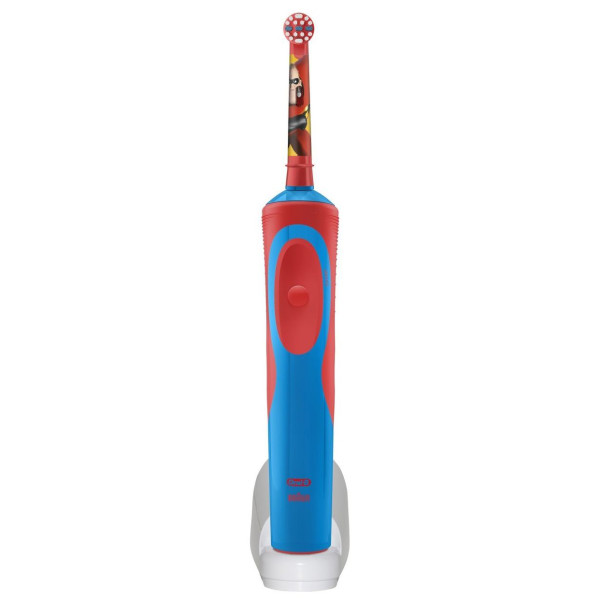

Зубная щетка Braun Oral-B D 12.513K Stages Power Incredibles