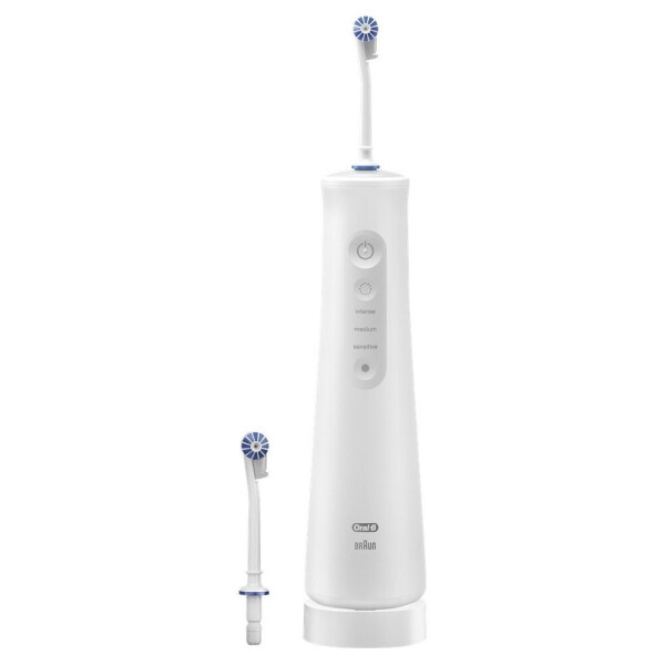 

Ирригатор Oral-B Braun MDH20.026.3 Aquacare 6 ProExpert